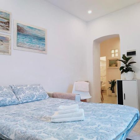 Leni'S House Apartment La Spezia Bagian luar foto