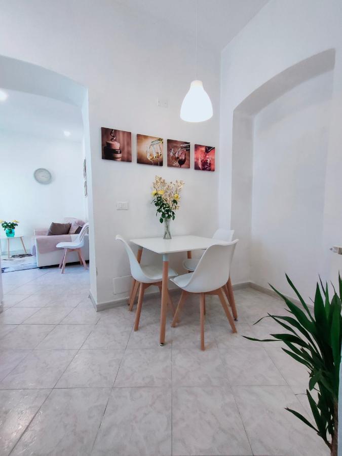 Leni'S House Apartment La Spezia Bagian luar foto